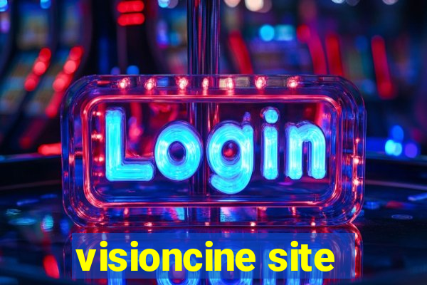 visioncine site